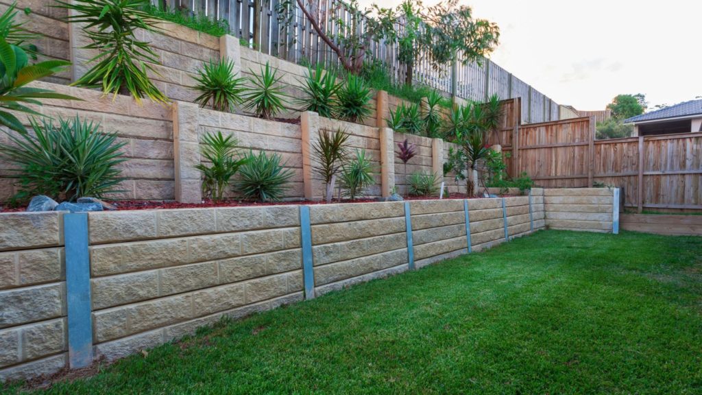 landscapers canberra